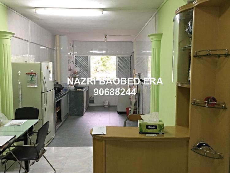 Blk 252 Tampines Street 21 (Tampines), HDB 3 Rooms #131183002